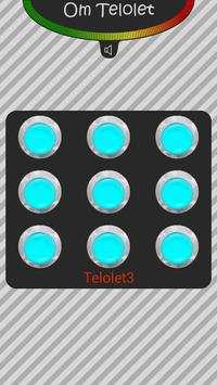 Om Telolet Om 2017 screenshot 3
