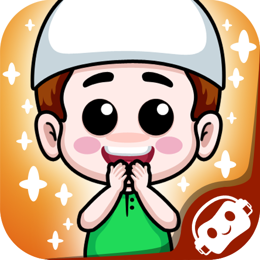 Doa Harian Anak Dilengkapi Suara icon