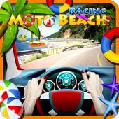 Moto Beach Racing 1.0