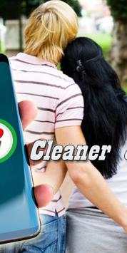 Parallel and Cleaner for WA Massanger - Dual WA screenshot 2