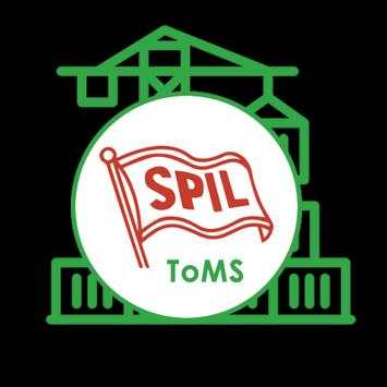 SPIL ToMS Koordinator screenshot 5