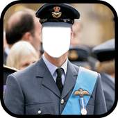 Military Uniform Photo Editor 1.0.1