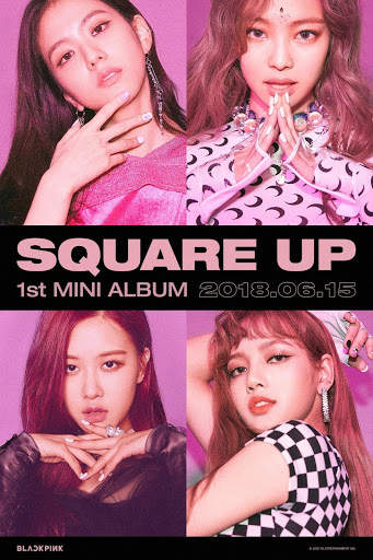 KPOP Blackpink Wallpaper HD 2021 screenshot 4