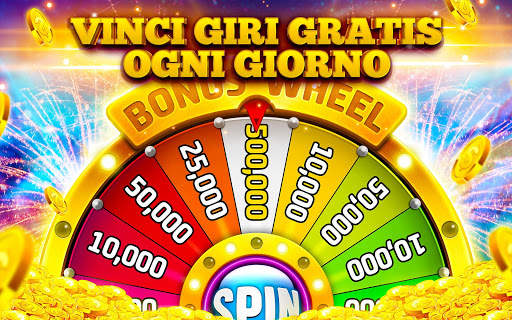 Giochi Slot Wolf Magic Casino screenshot 8