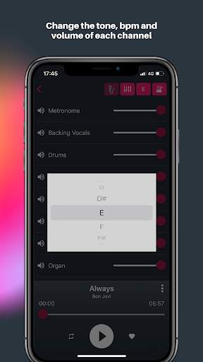 Kovver App screenshot 8