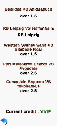 Betting Tips screenshot 5