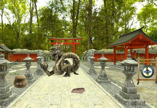 New Escape Games - Break The Lock screenshot 6