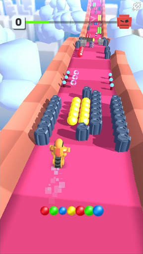 RoboRacing 3D screenshot 20