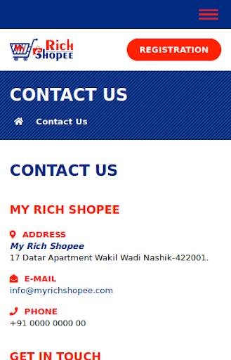 My Rich Shopee screenshot 4