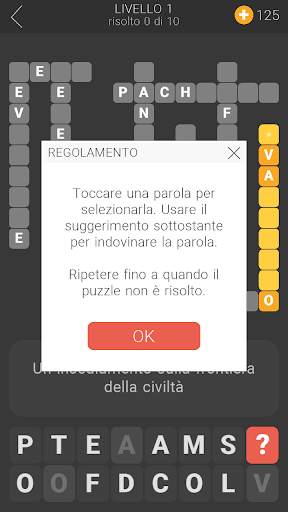 Amo i cruciverba 3 screenshot 4