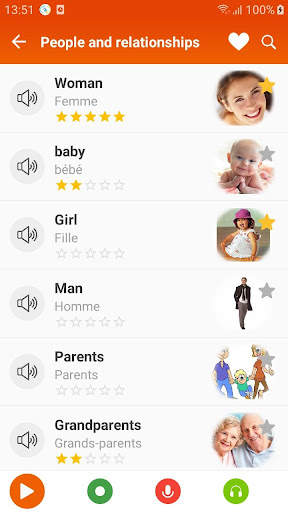 American English Vocabulary screenshot 3