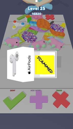 Fidget Trading 3D Fidget Toys screenshot 2