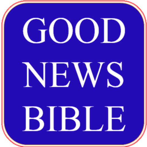 GOOD NEWS BIBLE (ENGLISH) icon