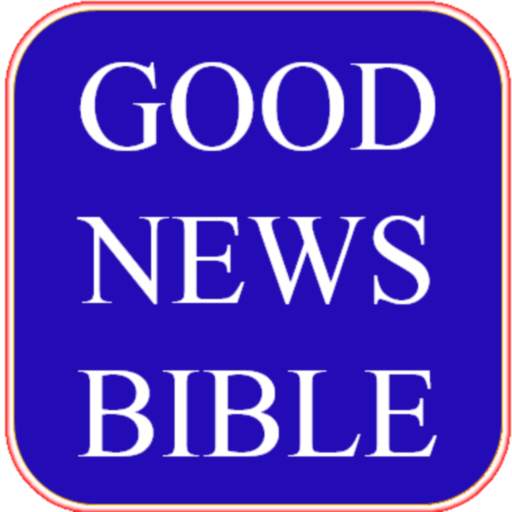 GOOD NEWS BIBLE (ENGLISH) screenshot 2