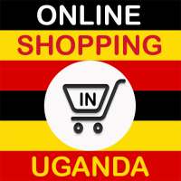 Online Shopping In UGANDA on 9Apps