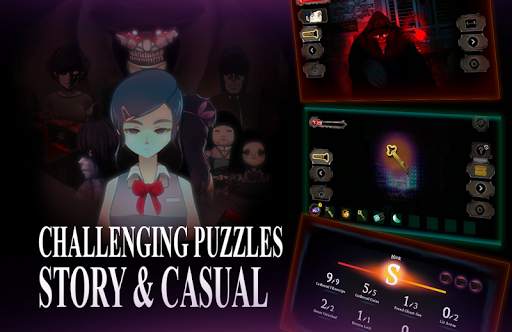 Cinema 14: Thrilling Mystery screenshot 5