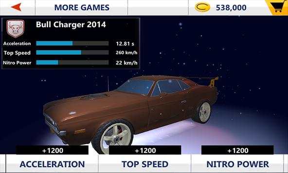 Ultimate Racing Speed Nation screenshot 4