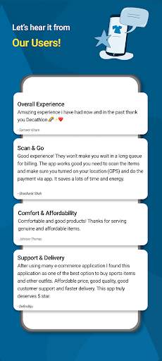 Decathlon Online Shopping App screenshot 7