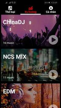DJ Music - Mixtapez Music screenshot 1