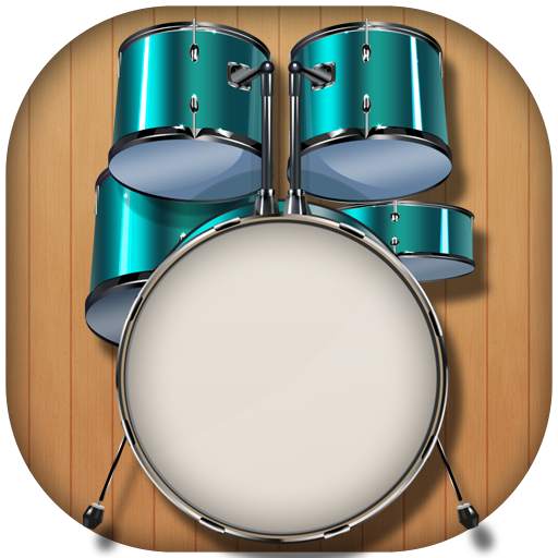 Band Boom Double Bass Drum 1.9