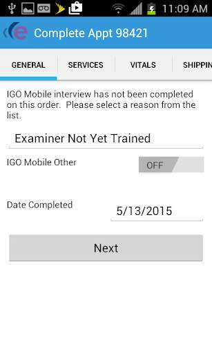 eNation Mobile screenshot 4