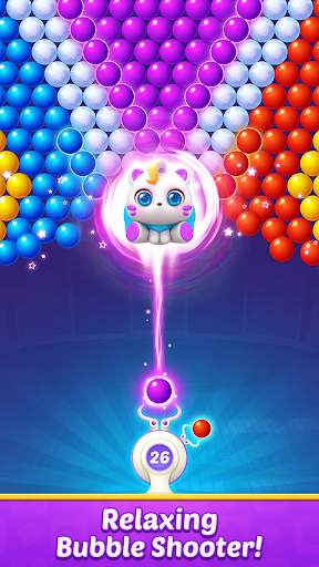 Bubble Shooter Home screenshot 8