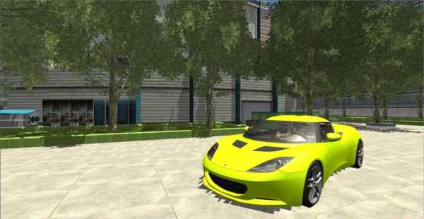 Car Game Driving Simulator screenshot 6