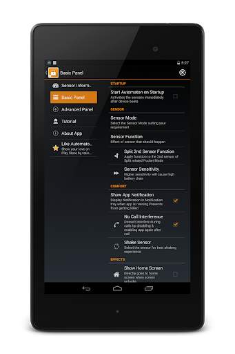 Automaton Locker-Smarter lock 8 تصوير الشاشة