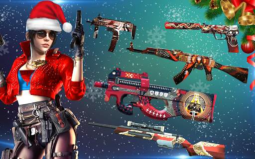 Critical Ops Secret Mission 2020 screenshot 3