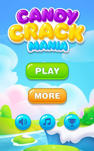 Candy Crack Mania screenshot 6
