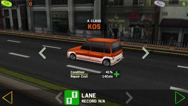 Driving 3 screenshot 2