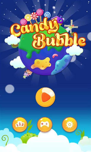 Candy Bubble Shoot screenshot 5