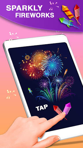 AntiStress ASMR Game: Stress & Mind Relaxing Toys screenshot 4