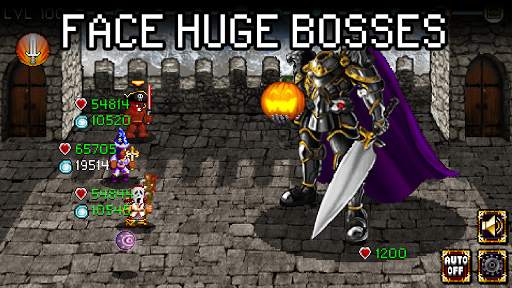 Soda Dungeon screenshot 2