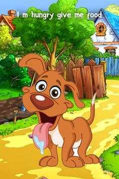 My Talking Dog: Funny Dog screenshot 6