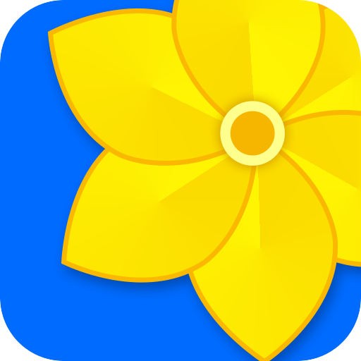 Gallery - Photo, Album &amp; Video Player icon