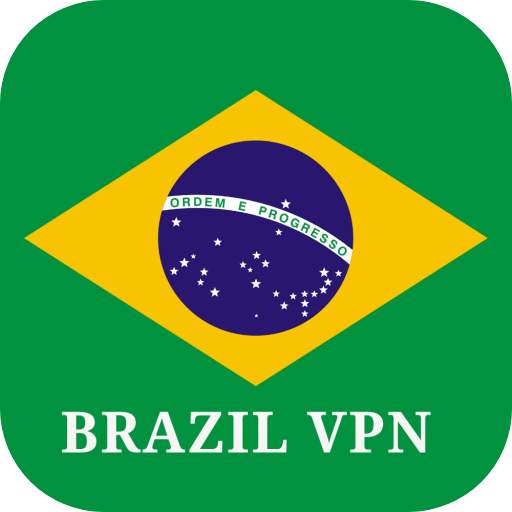 BRAZIL VPN - Free VPN Master & Unlimited VPN Proxy 2.0