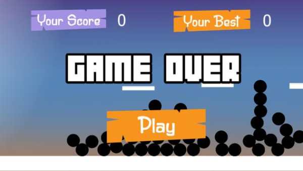 Ninja Clash Hero screenshot 5