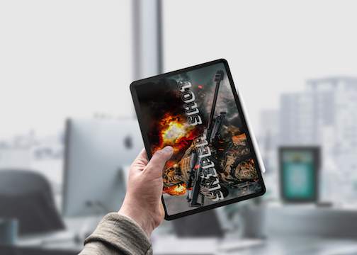 Keskin Nişancı Oyunu Yeni - Sniper Oyunu Online screenshot 7