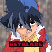 Guide Beyblade World logo