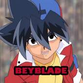 Guide Beyblade World 1.0
