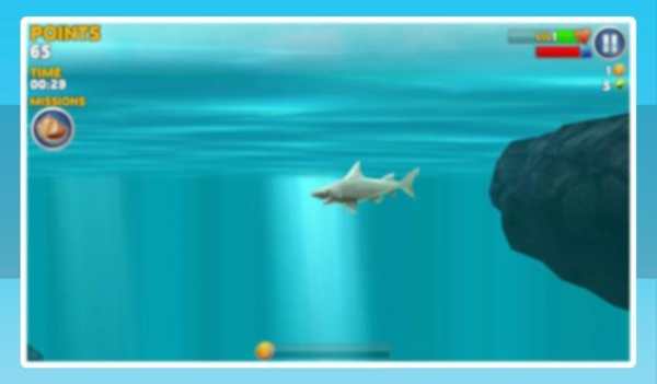Guide For Hungry Shark Evolution screenshot 1