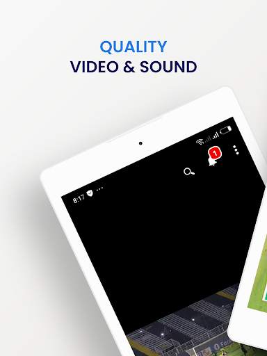 Amp Pocket TV screenshot 15
