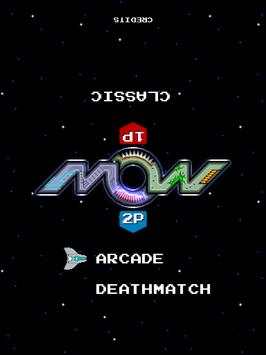 MoW 2-Player screenshot 6