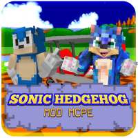 NEWEST Sonic's Boom Mod for Minecraft