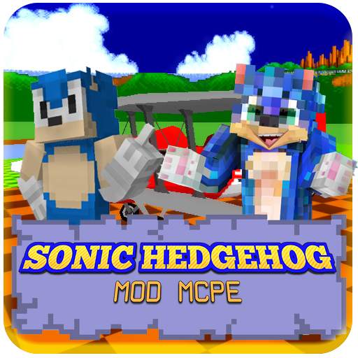 NEWEST Sonic's Boom Mod for Minecraft 2.0