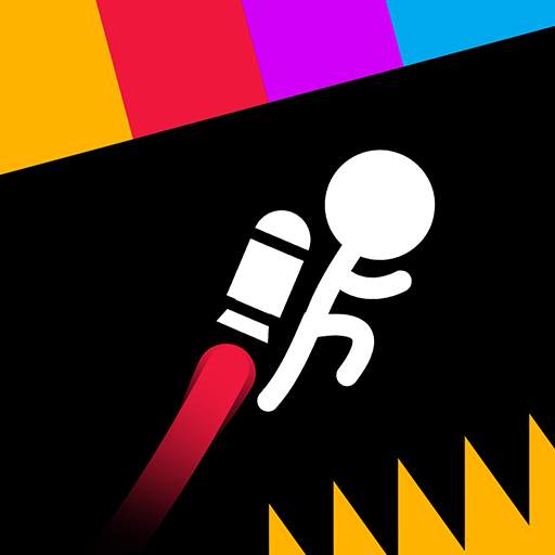 Jetpack VS. Colors 1.6.4