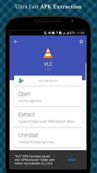 APK Extractor screenshot 5