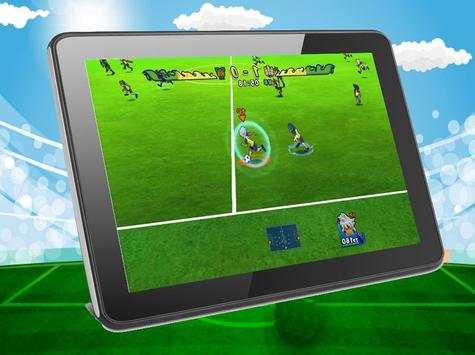 Walkthrough for Inazuma Eleven 2020 Tips Go скриншот 1