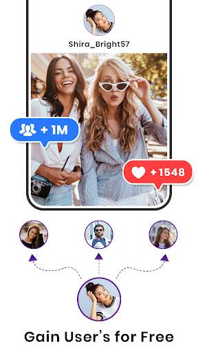 Boost Social Media | Get Fast Followers | Booster screenshot 4